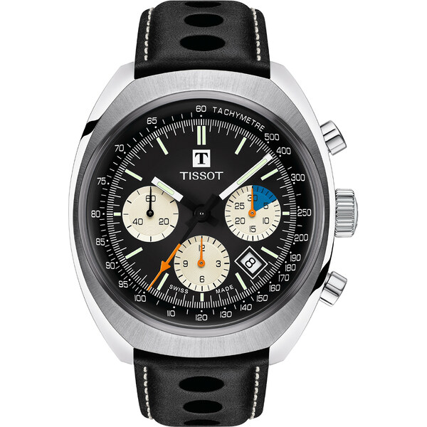 Tissot Heritage 1973 Automatic Chronograph T124.427.16.051.00 66595996