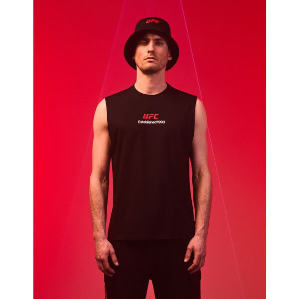 Celio UFC Tank Top - Men 54348349