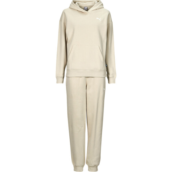 Puma Súpravy vrchného oblečenia LOUNGWEAR SUIT FL Puma 62503178