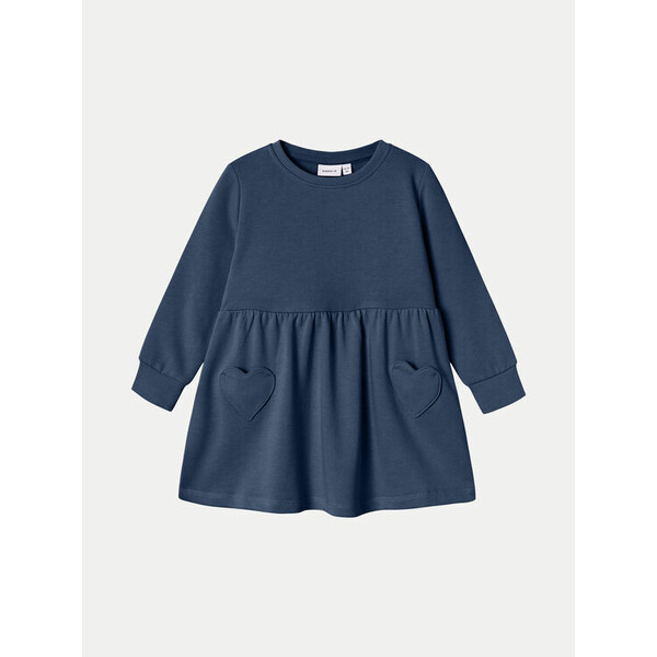 Úpletové šaty NAME IT 54075311