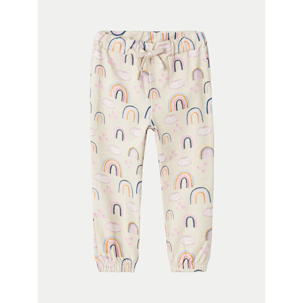 Teplákové nohavice NAME IT 54075453