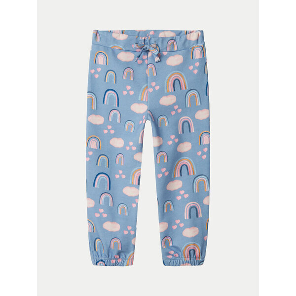 Teplákové nohavice NAME IT 54075477