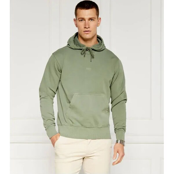 BOSS ORANGE Mikina | Regular Fit 54076591