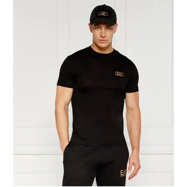 EA7 Tričko | Slim Fit 61862350