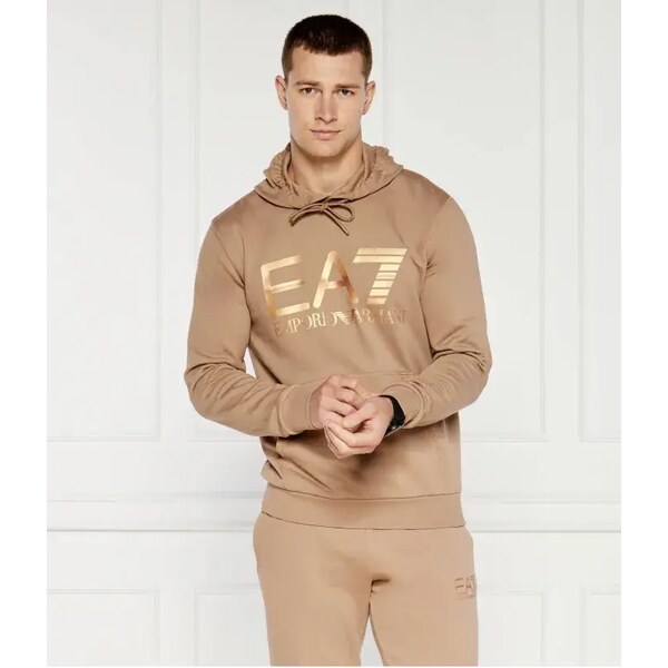 EA7 Mikina | Regular Fit 54076634