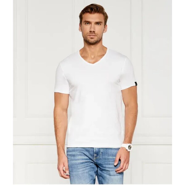 Replay Tričko | Regular Fit 54076574