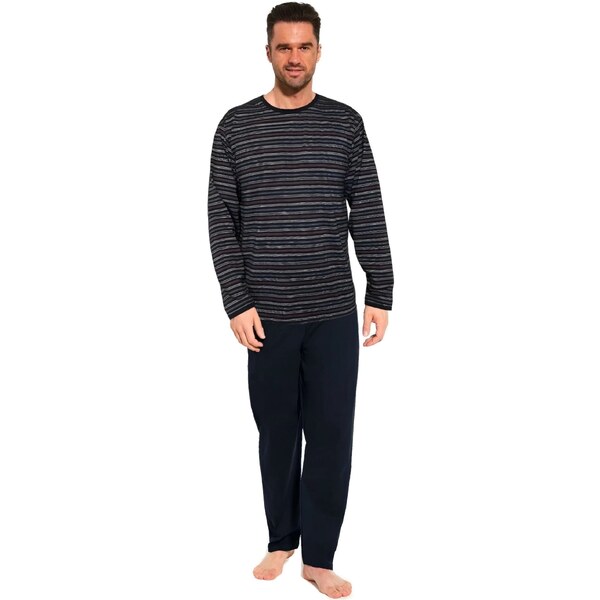 CORNETTE Pánske pyžamo 138/46 Various 58287332