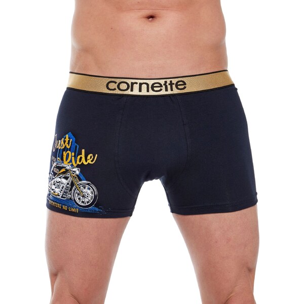 CORNETTE Pánske boxerky 508/147 High emotion 58488854
