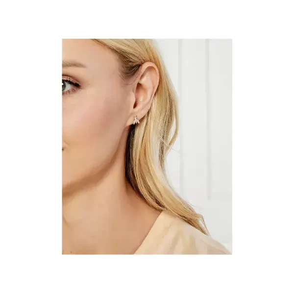 Patrizia Pepe Náušnice 51274187