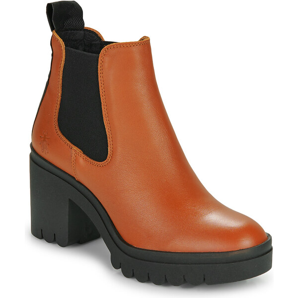 Fly London Čižmičky TOPE Fly London 62502694