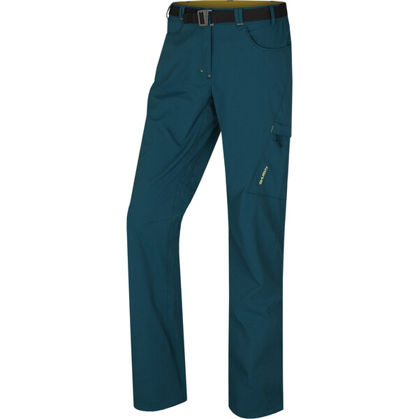 Husky Kahula L tm. tlmená tyrkysová 60335320