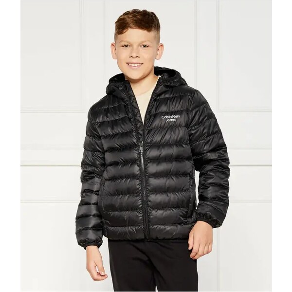 Calvin Klein Jeans Páperová bunda | Regular Fit 34791611