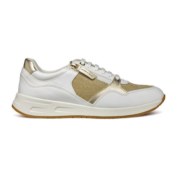 Sneakersy Geox 54096696