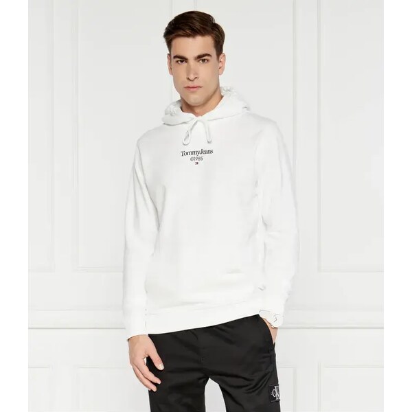 Tommy Jeans Mikina ENTRY | Regular Fit 54101749