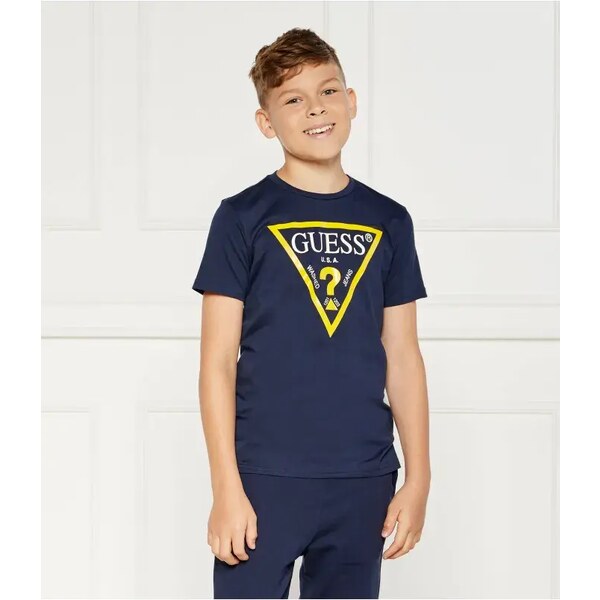 Guess Tričko | Regular Fit 61631443