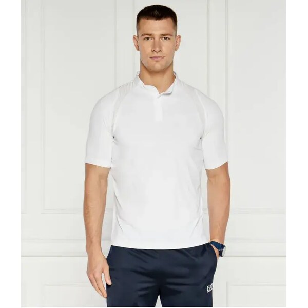EA7 Polo tričko | Regular Fit 54101778