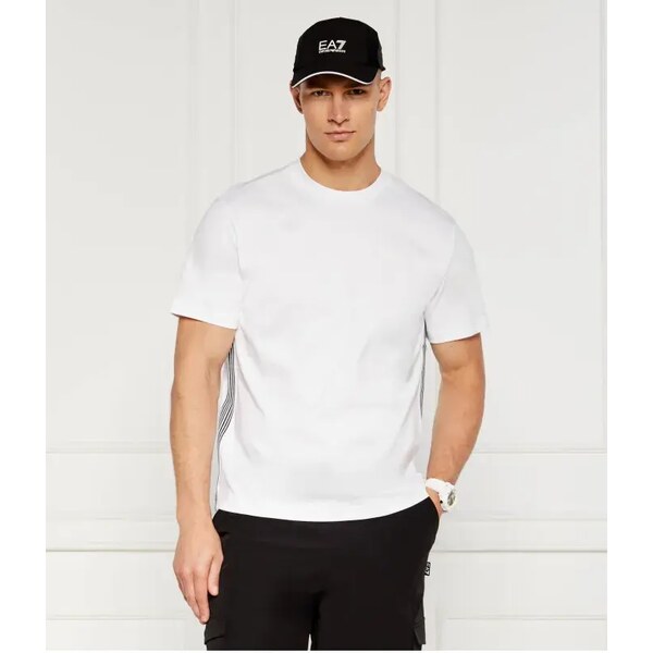 EA7 Tričko | Regular Fit 54101780