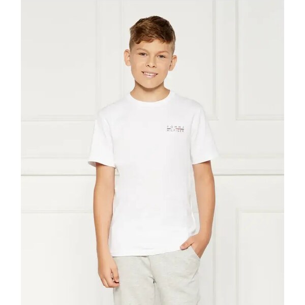 Tommy Hilfiger Tričko 2-balenie TEE | Regular Fit 51223834