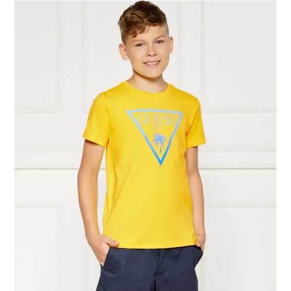 Guess Tričko | Regular Fit 51085039