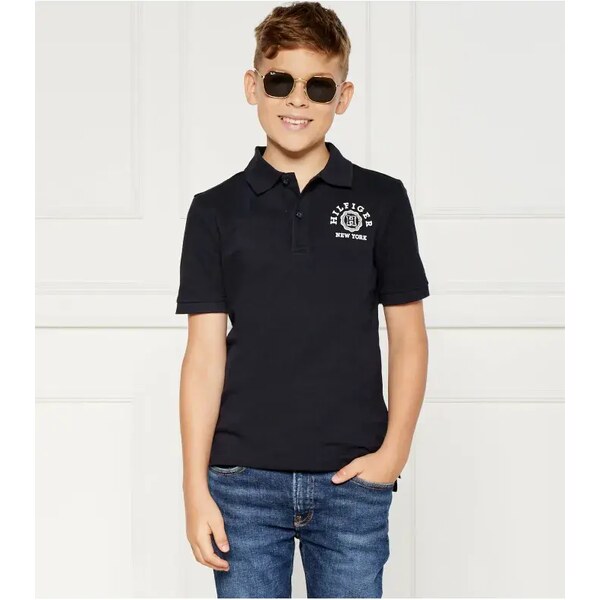 Tommy Hilfiger Polo tričko | Regular Fit 48973241