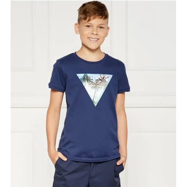 Guess Tričko | Regular Fit 48952104