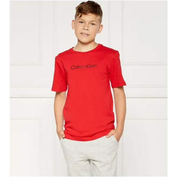 Calvin Klein Underwear Tričko 2-balenie | Regular Fit 48821114