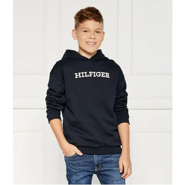 Tommy Hilfiger Mikina | Regular Fit 47292009