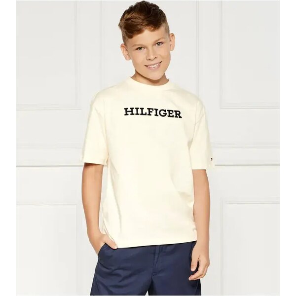 Tommy Hilfiger Tričko | Regular Fit 62375678