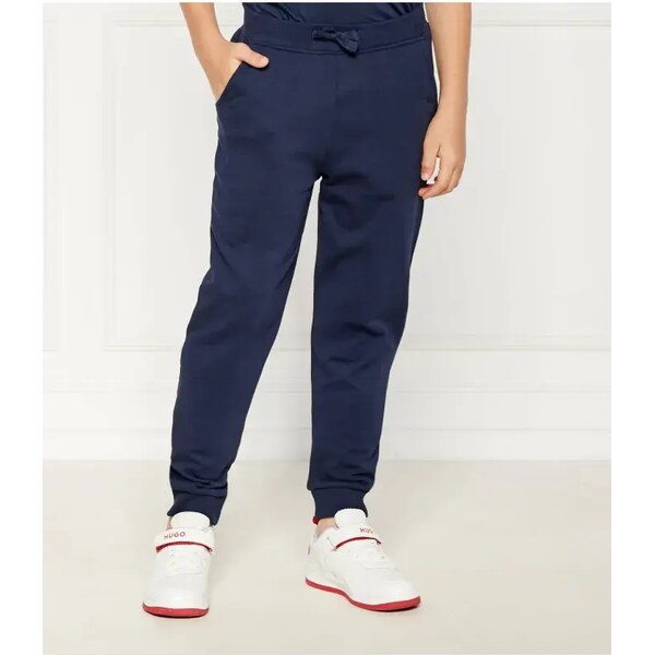 Guess Teplákové nohavice | Regular Fit 26163541