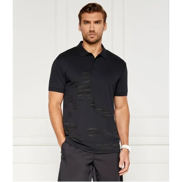 BOSS GREEN Polo tričko Paddy 6 | Regular Fit | stretch 54111018