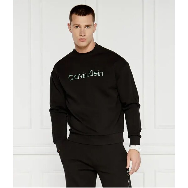 Calvin Klein Mikina | Regular Fit 54111023