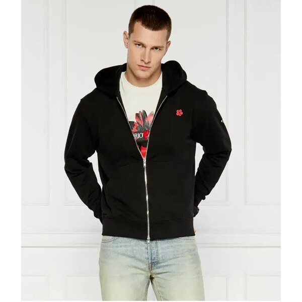 Kenzo Mikina BOKE FLOWER | Regular Fit 54105320