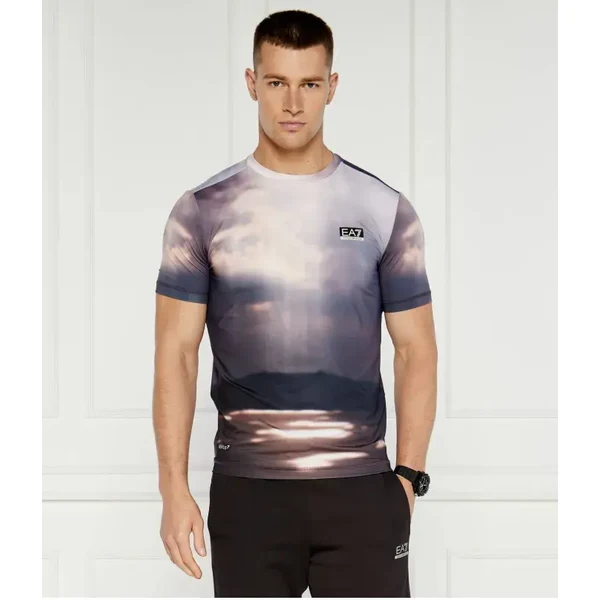 EA7 Tričko | Slim Fit 54105325