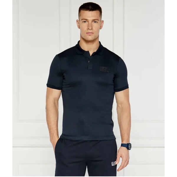EA7 Polo tričko | Slim Fit 54101783