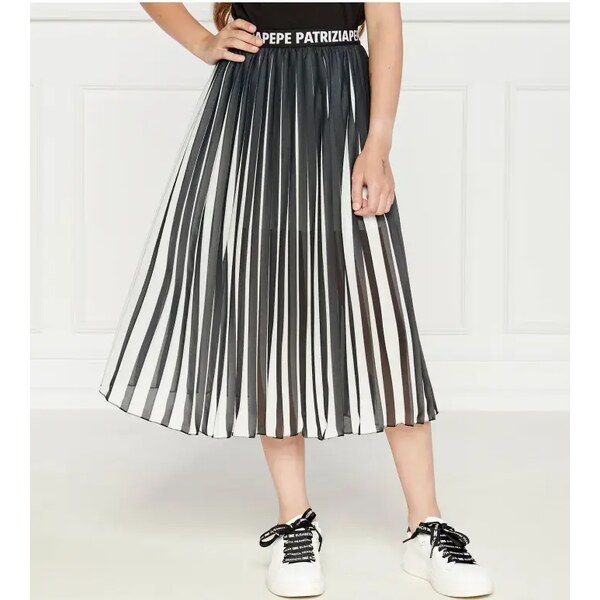 Patrizia Pepe Sukňa 52602532
