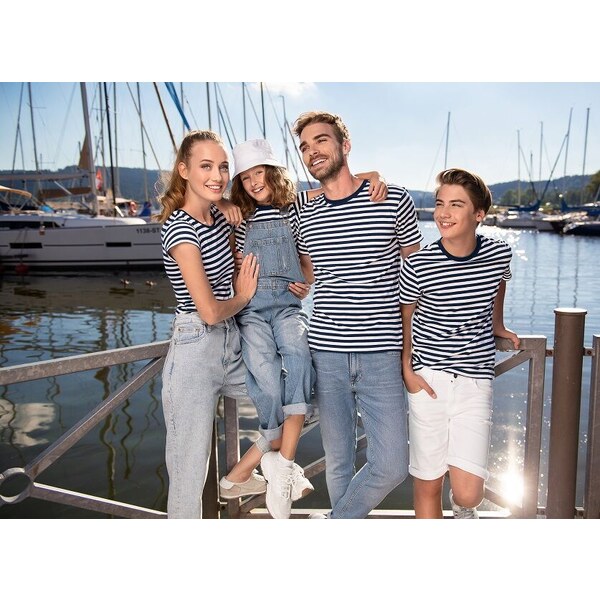 Malfin Tričko Little Sailor 46457793