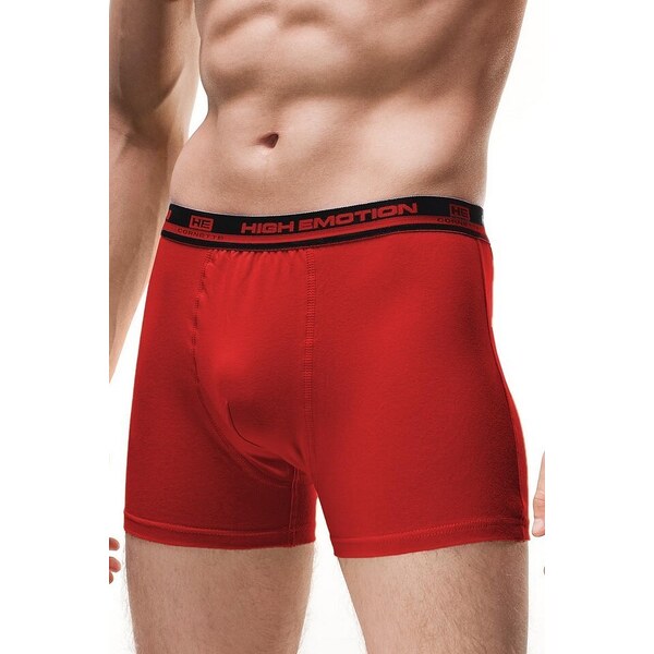 Pánske boxerky Cornette High Energy 53435040