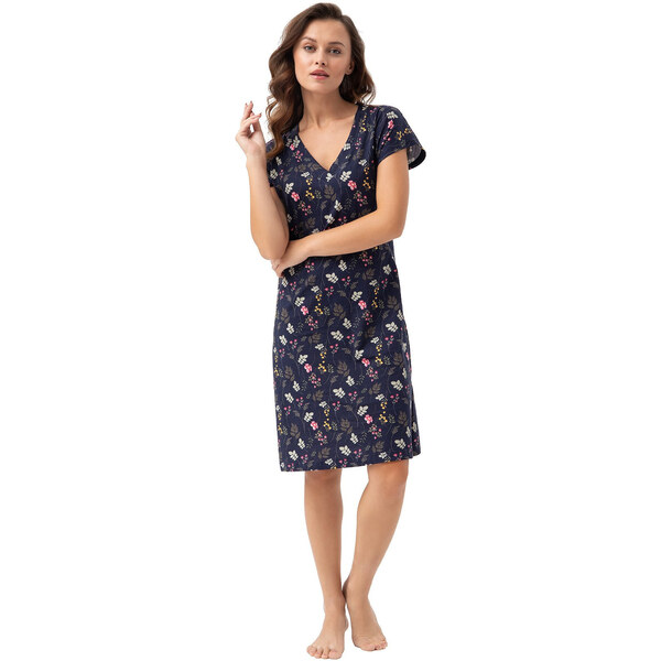 Dámska nočná košeľa Luna 079 53442044