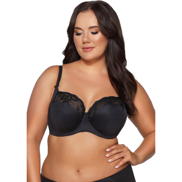 Podprsenka Ava 2111 SSS Maxi nevystužená 53443418