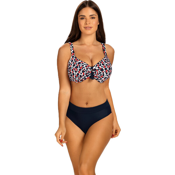 Dvojdielne dámske plavky Self S937 Marinaio 5 54163052