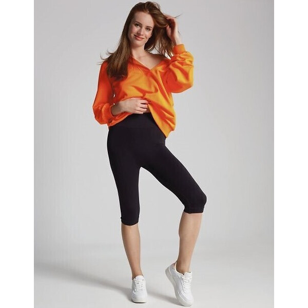 Dámske legíny Gatta 44086 Mirella Midi 53444190