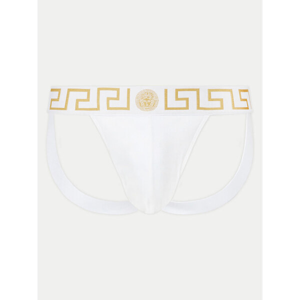 Slipy Jock Strap Versace 54108794
