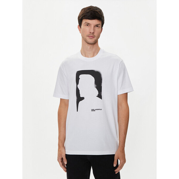 Tričko Karl Lagerfeld Jeans 54109205