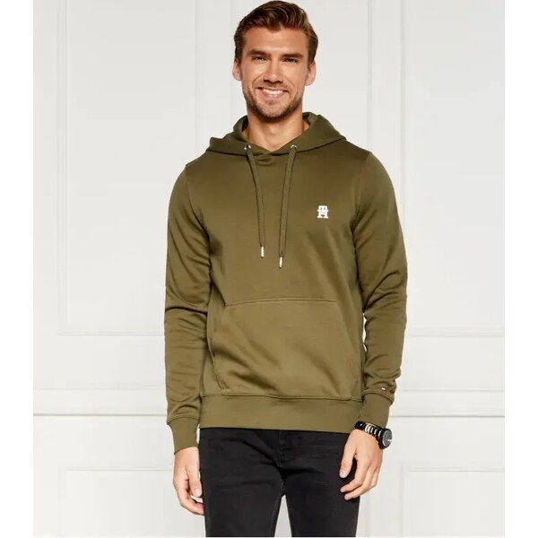 Tommy Hilfiger Mikina | Regular Fit 54105336