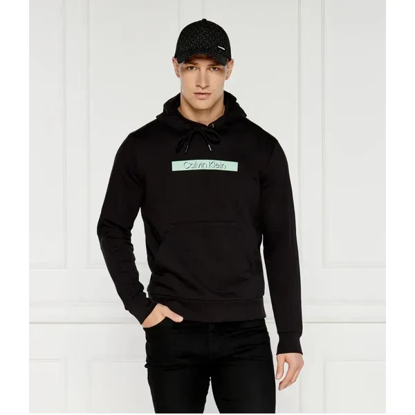 Calvin Klein Mikina | Regular Fit 54111020