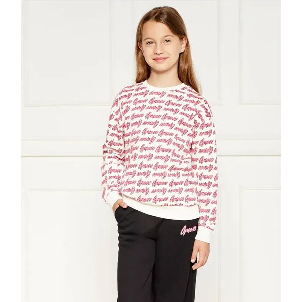 Guess Mikina | Regular Fit 54000262