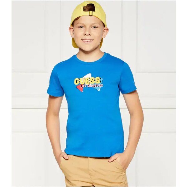 Guess Tričko | Regular Fit 53955030