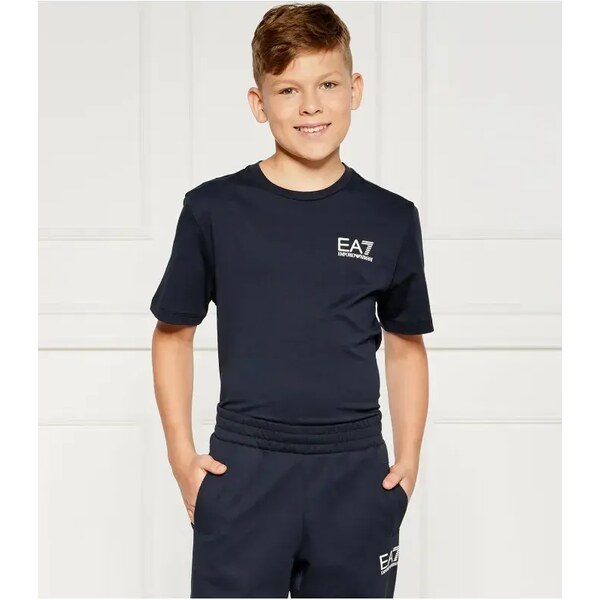 EA7 Tričko | Regular Fit 53955054