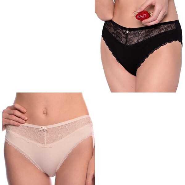 LAMA Dámske nohavičky VIS 1561 62234402