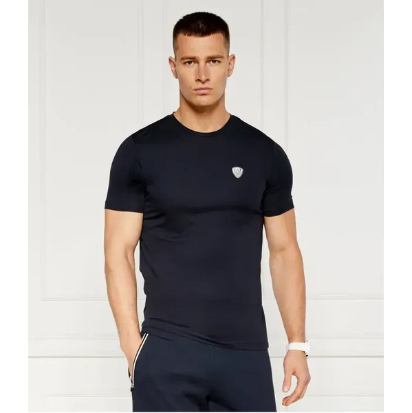 EA7 Tričko | Regular Fit 54101787